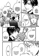 Katekyo Vol.2