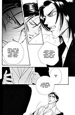 When A Man Loves A man Vol.3