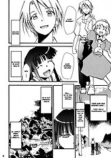 Higurashi no Naku Sama ni