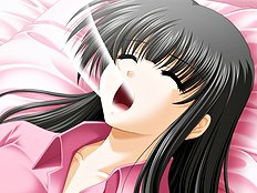 Hitomi My Steps