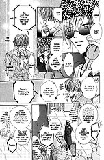 The Forbidden Sweet Fruit Vol.1