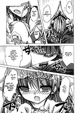 Sharin No Kuni - The Bonded Girl [Aotsuki Shinobu] [ENG]