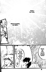 Yumemigaoka (Yaoi) ENG