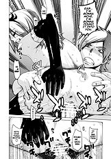 Pretty Cure[ENG]