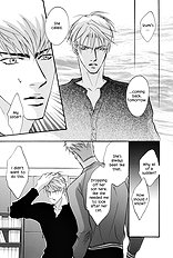 Deki No Ii Kiss Warui Kiss Vol.3