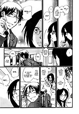 Usotsuki Paradox Ch 1-2 [Akira Kisuki][ENG]
