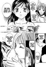 Berry Ectasy [Towa Oshima][ENG]