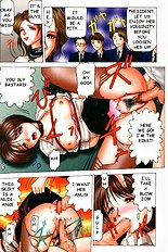 Ecstacy[ENG]