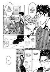 Apron De Choushoku Wo