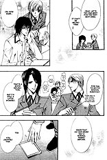 Myuuzu Gakuen De Aou Vol.1