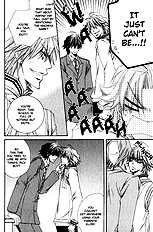 Miwaku No Ringo