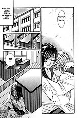 Haru Yo Koi V01 [Saki Kaori][ENG]