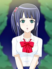 Amazing blowjob, group hentai pictures