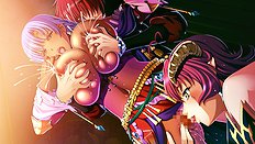 Kyonyuu Fantasy Gaden 2