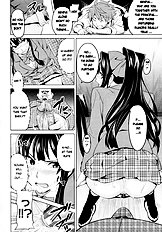 Tsubomi Hiraku Wa Beni No Hana [Takeda Hiromitsu][ENG]