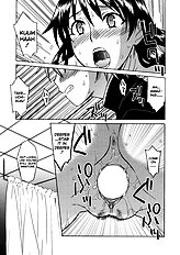 Please Miss Yuri[ENG]