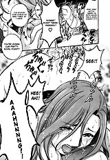 Boing Boing Teacher Vol. 3 [hidemaru] [english][ENG]