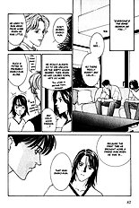 Koi Ga Bokura Wo Yurusu Hani Vol.3