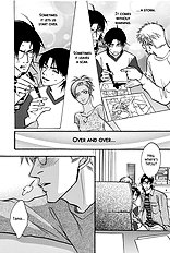 Deki No Ii Kiss Warui Kiss Vol.3
