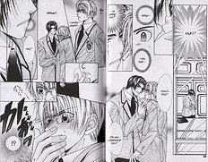 Kunshusama No Koi No Oaite Vol.1