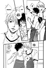 Mankai Darling Vol.1