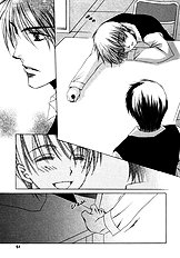 Goshujinsama Ni Ki Wo Tsukete