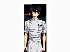 Crazy big tits hentai archive