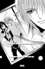 Crazy for daddy ch6