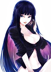 Panty And Stocking Without Garterbelt 1