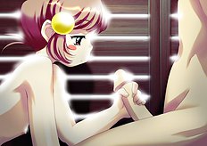 Heart de Roommate