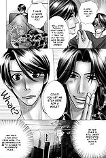 Fake Na Junjou