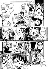 Saraba Ochinchin - 1-3