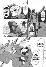 Soul Chain[ENG]