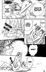 After 5 Wa Kiss No Ame Vol.1
