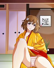 Kaoru-Chan