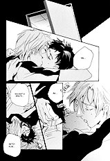 The Man Who Wouldnt Fall In Love