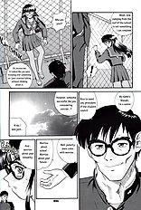 Dulce Report 3