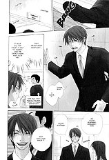 Doushiyoumo Nai Keredo Vol.1