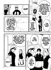 R-18 (Naruto) [Sasuke X Naruto][ENG]