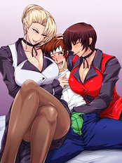 Melty Skin Ladies 5