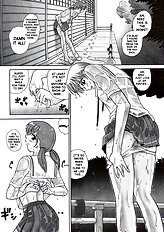 Dulce Report 5