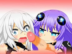Exotic group, blowjob, big tits hentai archive