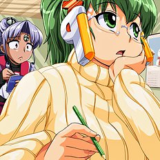 Toushi Ryoku