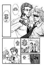 Harem Days