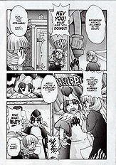 ALICE FIRST Ch. 5
