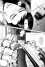 Yajuu Gunsou To Aigan Guni