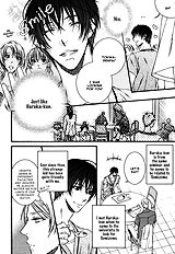 Katekyo Vol.3