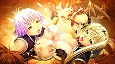 Kyonyuu Fantasy Gaden 2