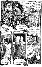 Tales Of The Hard Roger 3