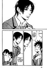 Aitsu No Daihonmei Vol.4
